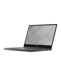 Dell Latitude E7370 13-inch (2016) - Core m5-6Y57 - 8GB - SSD 256 GB QWERTY - English