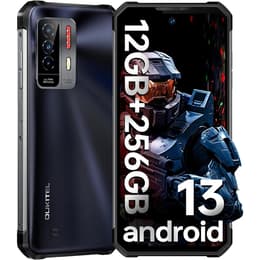 WP27 256GB - Black - Unlocked