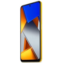 Xiaomi Poco M4 Pro 128GB - Yellow - Unlocked