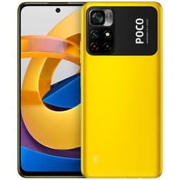 Xiaomi Poco M4 Pro 128GB - Yellow - Unlocked