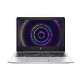 HP EliteBook 830 G6 13-inch (2019) - Core i5-8365U - 8GB - SSD 1000 GB QWERTZ - German