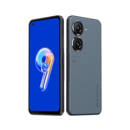 Asus Zenfone 9 128GB - Blue - Unlocked - Dual-SIM