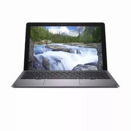 Dell Latitude 7200 2-in-1 12-inch () - Core i5 - Gen 8 (U) - 16GB - SSD 512 GB QWERTZ - German