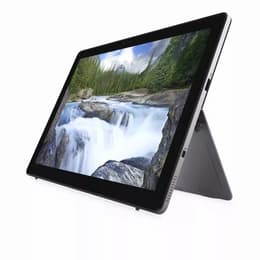 Dell Latitude 7200 2-in-1 12-inch () - Core i5 - Gen 8 (U) - 16GB - SSD 512 GB QWERTZ - German