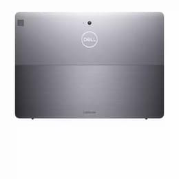 Dell Latitude 7200 2-in-1 12-inch () - Core i5 - Gen 8 (U) - 16GB - SSD 512 GB QWERTZ - German