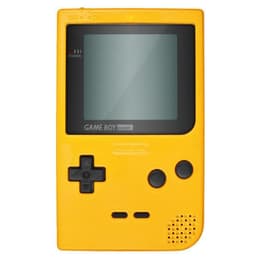Nintendo Game Boy Pocket - Yellow