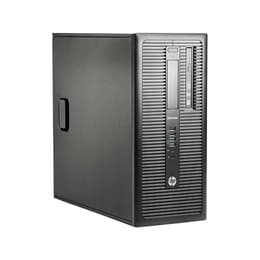 EliteDesk 800 G1 Tower Core i5-4570 3.2Ghz - HDD 500 GB - 16GB