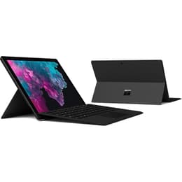 Microsoft Surface Pro 6 12-inch Core i5-8350U - SSD 256 GB - 8GB AZERTY - French