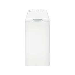 Vedette VT602B-01 Freestanding washing machine Top load
