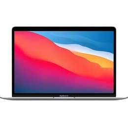 MacBook Pro Retina 13.3-inch (2020) - Core i7 - 32GB SSD 512 QWERTY - Swedish