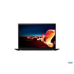 Lenovo ThinkPad X1 Carbon G9 14-inch () - Core i7 - Gen 11 (G) - 16GB - HDD 512 GB QWERTY - Dutch