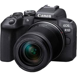 Other EOS R10 - Black + Canon RF-S 18-150mm F3.5-6.3 IS STM f/3.5-6.3