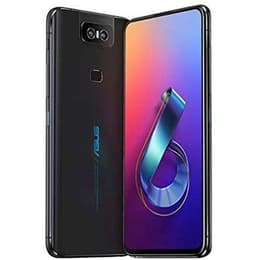 Asus Zenfone 6 ZS630KL 64GB - Black - Unlocked - Dual-SIM