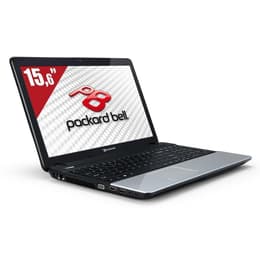 Packard Bell EasyNote TE11HC 15-inch (2013) - Celeron 1005M - 4GB - HDD 320 GB AZERTY - French