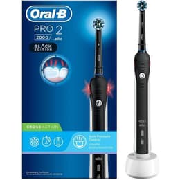 Oral-B Pro 2 2000 Electric toothbrushe