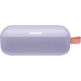 Bose SoundLink Flex Lilas Bluetooth Speakers - Violet
