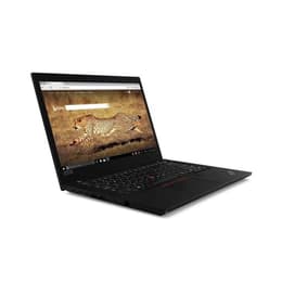 Lenovo Thinkpad L490 14-inch (2018) - Core i5 - Gen 8 (U) - 32GB - SSD 1 TB QWERTZ - German