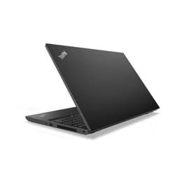 Lenovo ThinkPad L580 15-inch (2018) - Core i3-8130U - 8GB - SSD 256 GB AZERTY - French