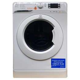 Indesit XWDE861480 Freestanding washing machine Front load