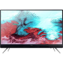 Samsung 32.0000-inch UE32K5100 1920 x 1080 TV