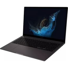 Samsung Galaxy Book2 15-inch (2022) - Core i7 - Gen 12 (U) - 16GB - SSD 512 GB AZERTY - French