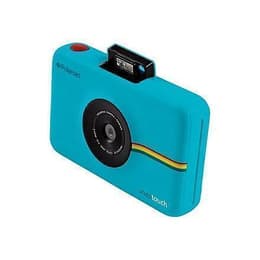 Instant Snap Touch - Blue + Polaroid Polaroid 3.4mm f/2.8 f/2.8