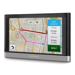 Garmin nuvi 2567 LMT GPS