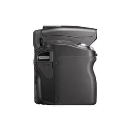 Reflex Alpha DSLR-A290 - Black Sony