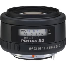 Camera Lense Pentax KAF 50 mm f/1.4