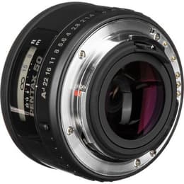 Camera Lense Pentax KAF 50 mm f/1.4
