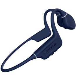 Creative Outlier Free Pro Earbud Bluetooth Earphones - Blue