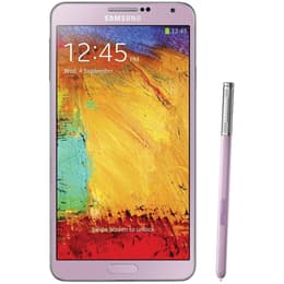 Galaxy Note 3 16GB - Pink - Unlocked