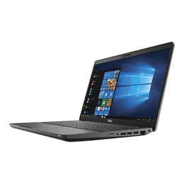 Dell Latitude 5501 15-inch (2019) - Core i7 - Gen 9 (H) - 16GB - SSD 512 GB QWERTY - Portuguese