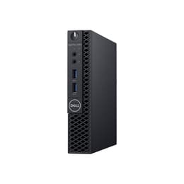 OptiPlex 3060 Micro Core i5-8400T 1.7Ghz - SSD 512 GB - 8GB