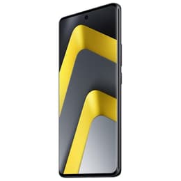 Xiaomi Poco M8 256GB - Black - Unlocked