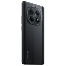 Xiaomi Poco M8 256GB - Black - Unlocked
