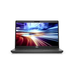 Dell Latitude 5401 14-inch (2019) - Core i5 - Gen 9 (H) - 8GB - SSD 256 GB AZERTY - French