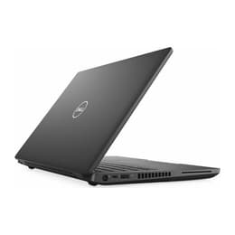 Dell Latitude 5401 14-inch (2019) - Core i5 - Gen 9 (H) - 8GB - SSD 256 GB AZERTY - French