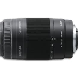 Camera Lense A 75-300mm f/4.5-5.6