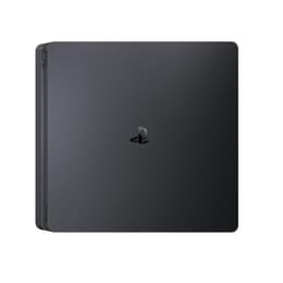 PlayStation 4 Slim 500GB - Black
