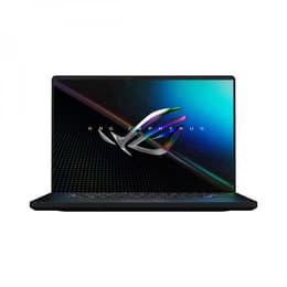 Asus ZEPHYRUS-M16-GU603HM-005T 16-inch - Core i7-11800H - 16GB 512GB NVIDIA GeForce RTX 3060 AZERTY - French