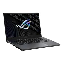 Asus ROG Zephyrus G15-GA503QM-014T 15"-inch - Ryzen 9 5900HS - 16GB - SSD 1 TBGB NVIDIA GeForce RTX 3060 AZERTY - French