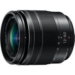 Panasonic Camera Lense Lumix G Vario 12-60mm f/3,5-5,6 ASPH Panasonic 12-60mm f/3.5-5.6