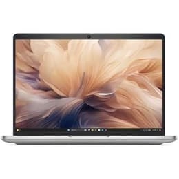 Dell Pro 14 Plus PB14250 14-inch () - Core 5 120U - 16GB - SSD 512 GB QWERTY - Spanish