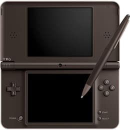 Nintendo DSI XL - Brown