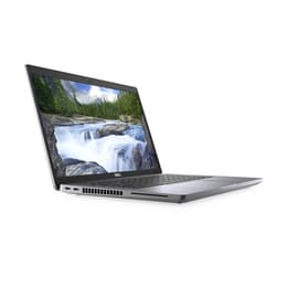 Dell Latitude 5420 14-inch (2021) - Core i7 - Gen 11 (G) - 32GB - 256 GB SSD QWERTZ - German