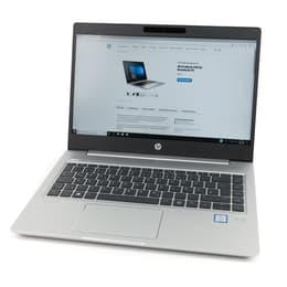 HP ProBook 440 G6 14-inch (2019) - Core i5-8265U - 8GB - SSD 256 GB AZERTY - French