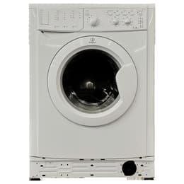 Indesit IWC7105 Freestanding washing machine Front load