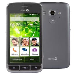 Doro Liberto 820 Mini 8GB - Grey - Unlocked