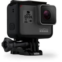 Gopro HERO6 Sport camera